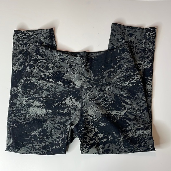 Nike Crop length leggings size Small - Picture 1 of 7